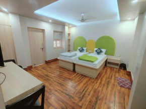 Hotel The Nest